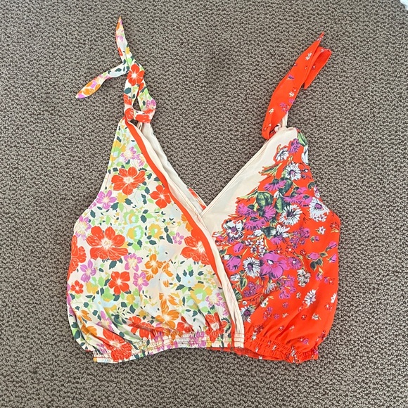 Free people top - Picture 4 of 6